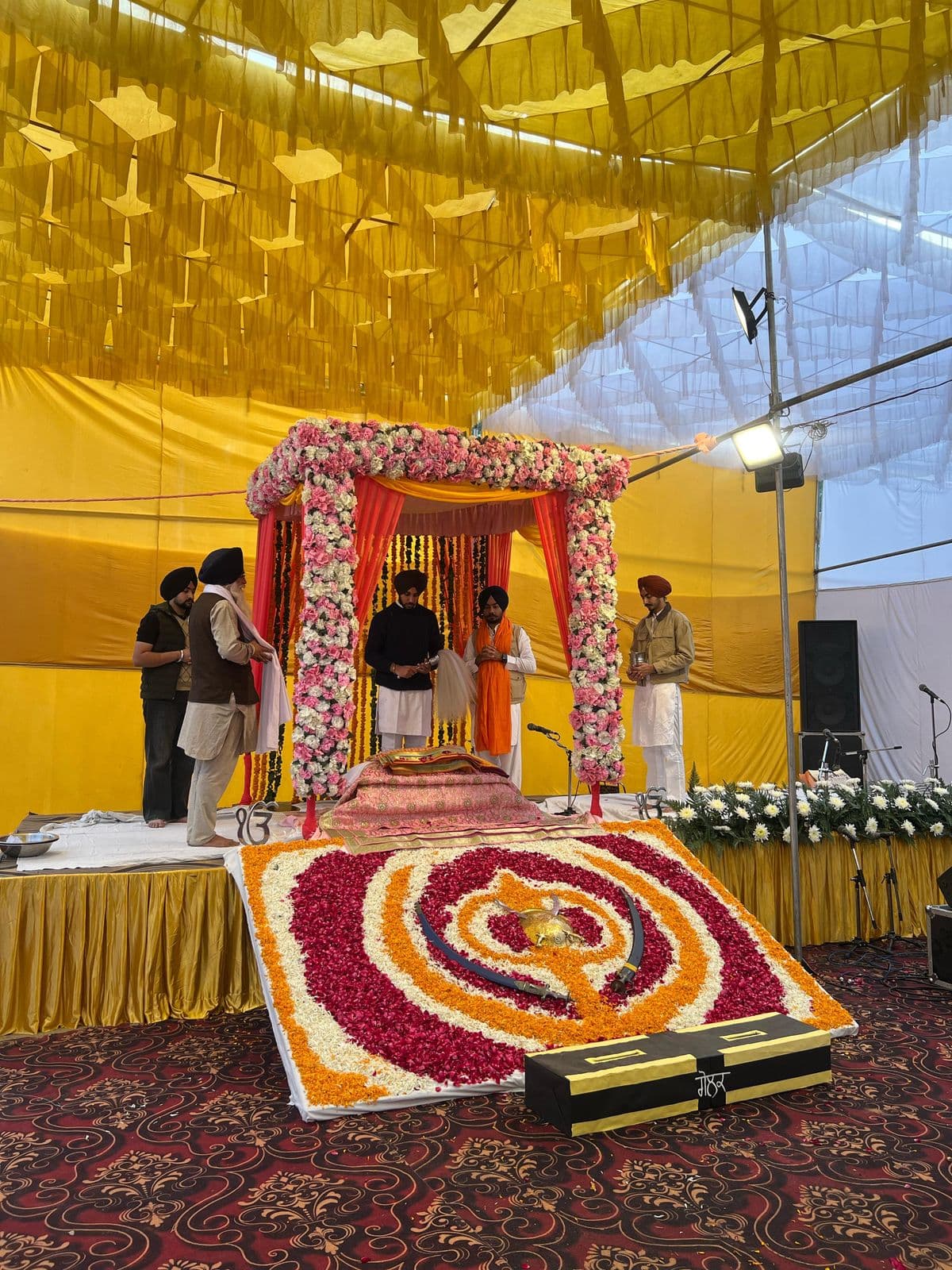 Gurpurab