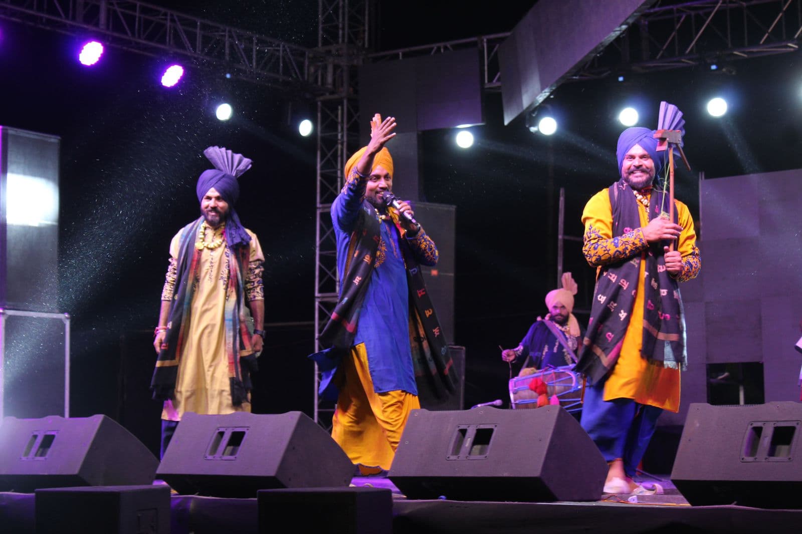 Virsa Mela