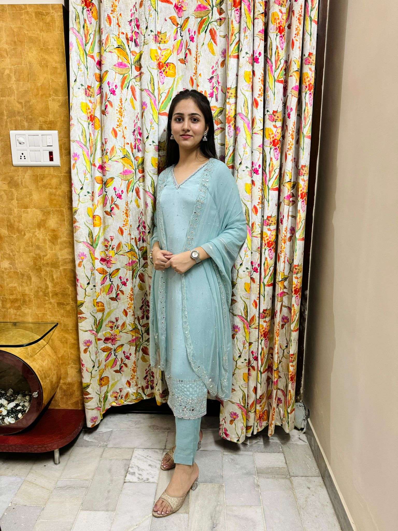 Khushveen Sadiora