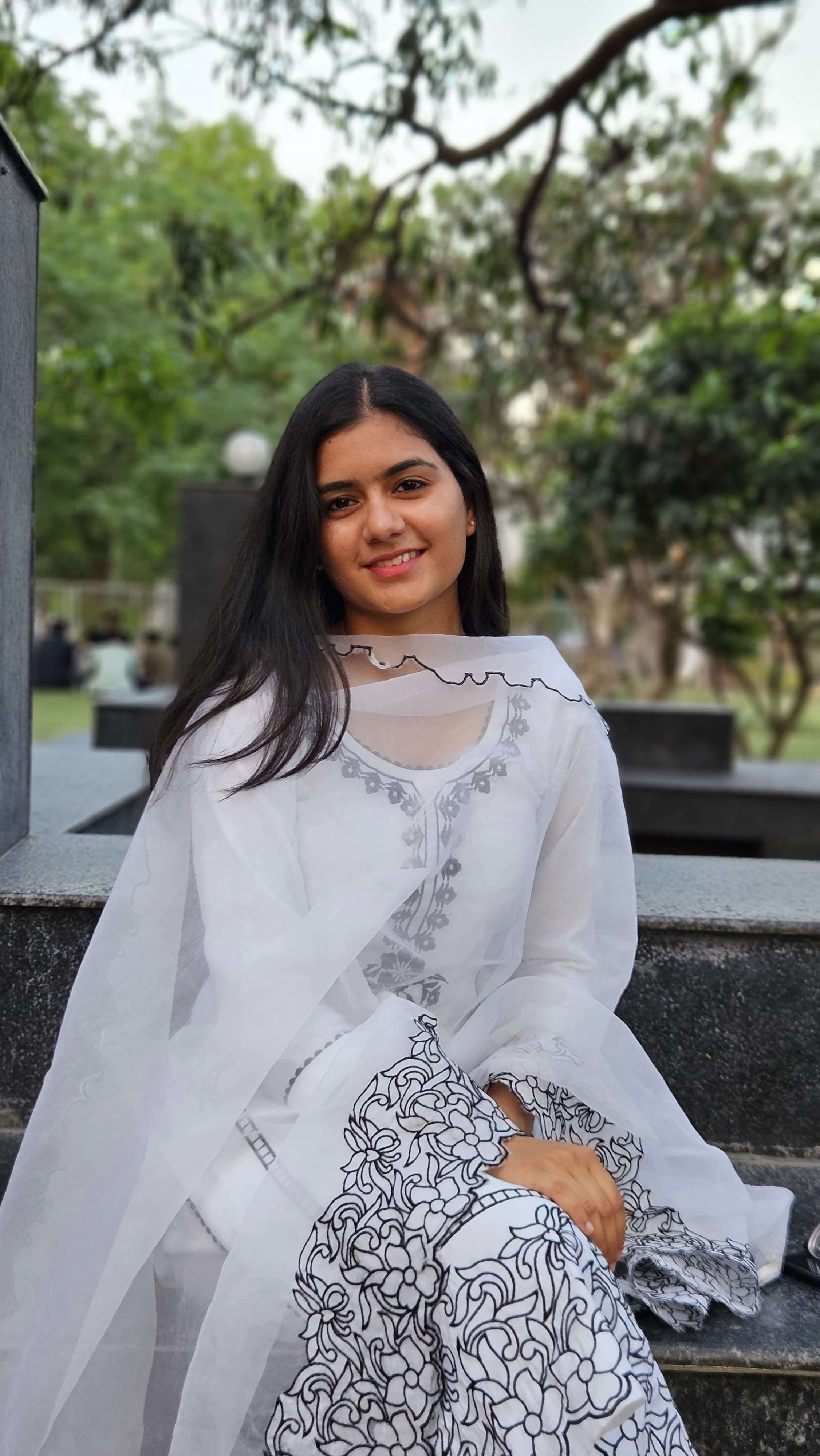 Manleen Kaur
