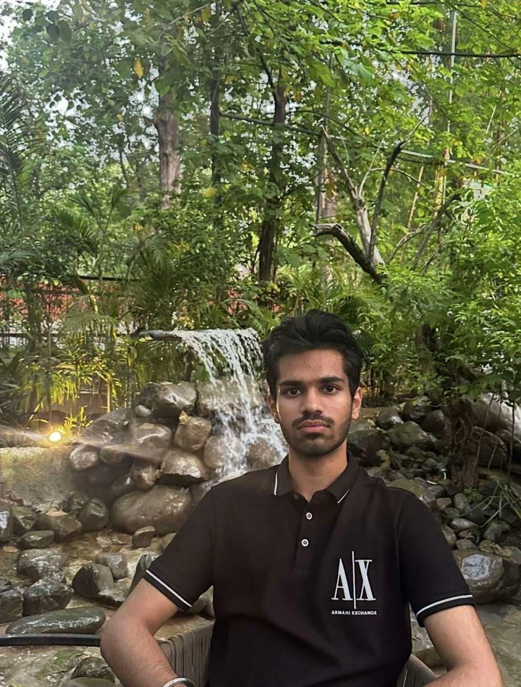 Shehbaz Singh Sidhu