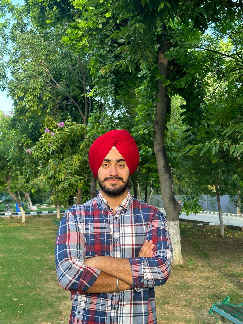 Pahuldeep Singh Bajwa