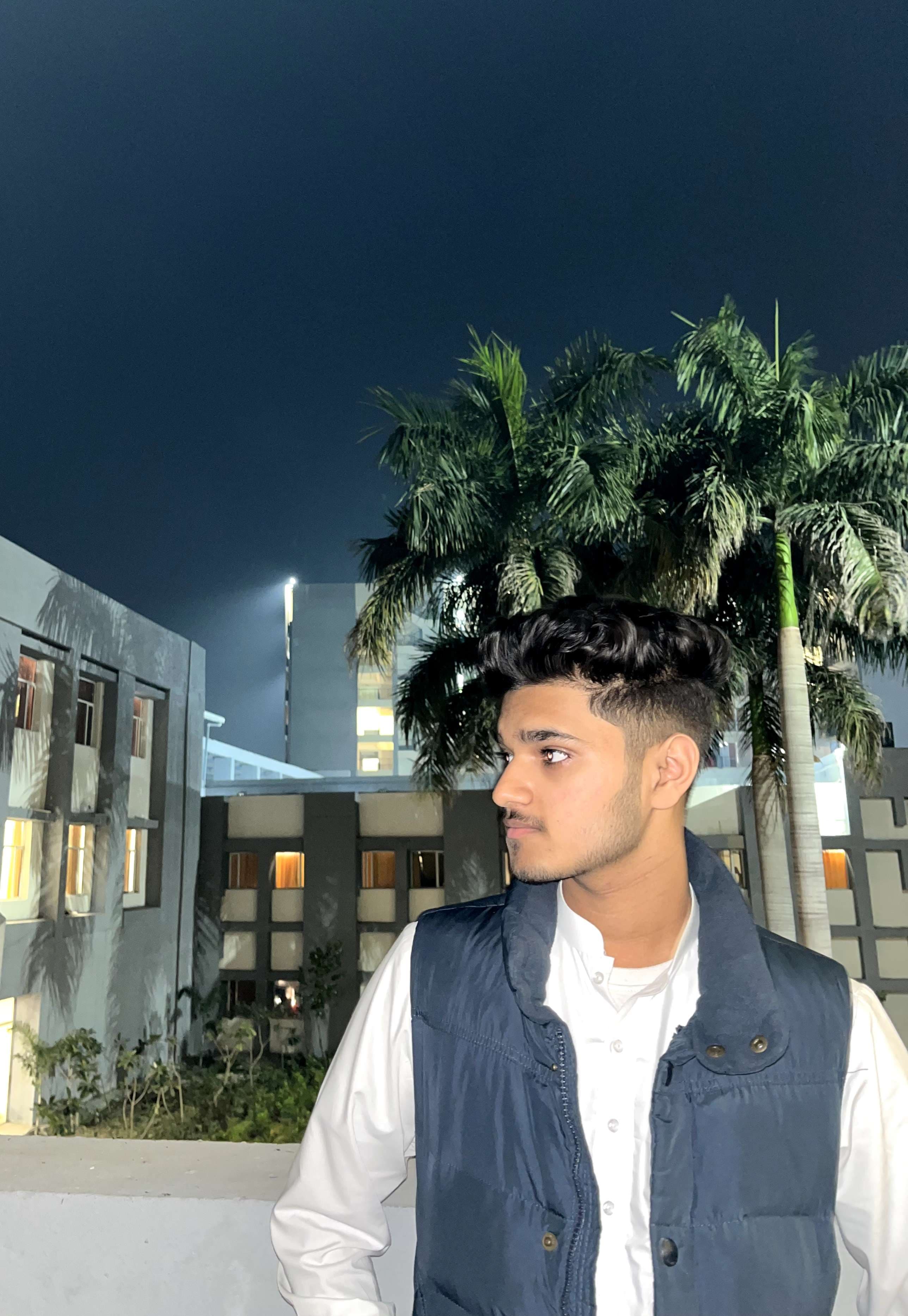 Naman Garg