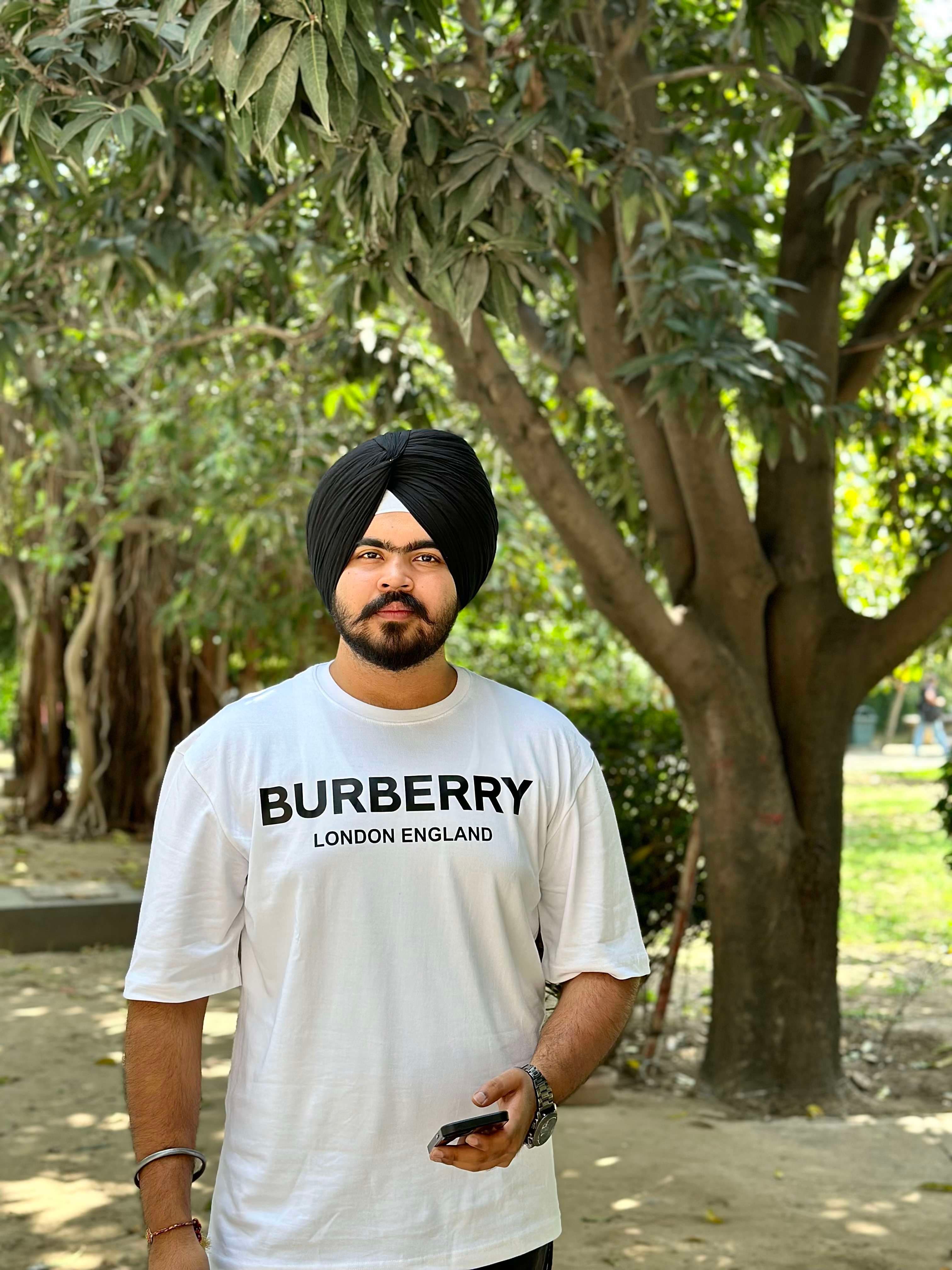 Gurveer Singh Hundal