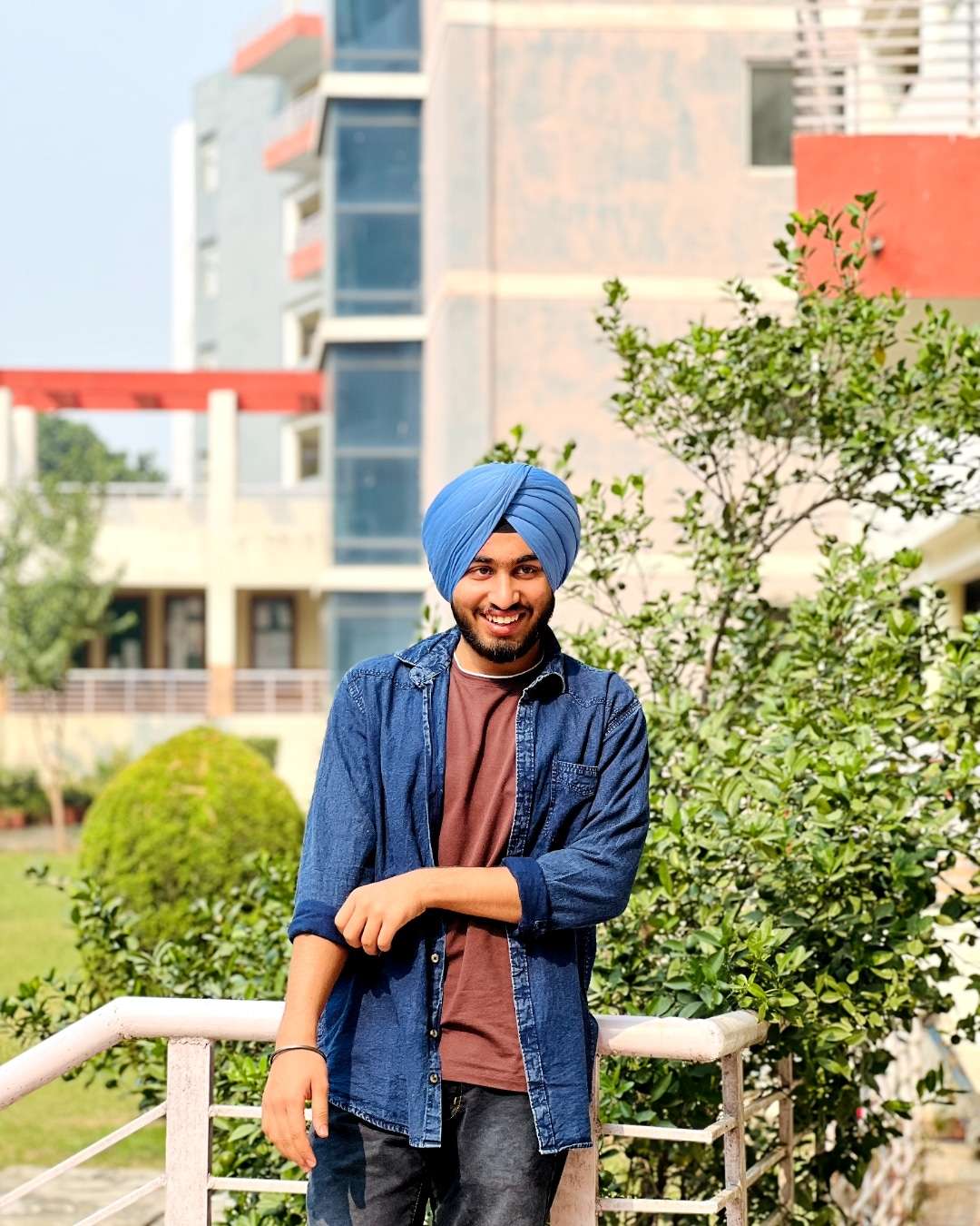 Jaideep Singh