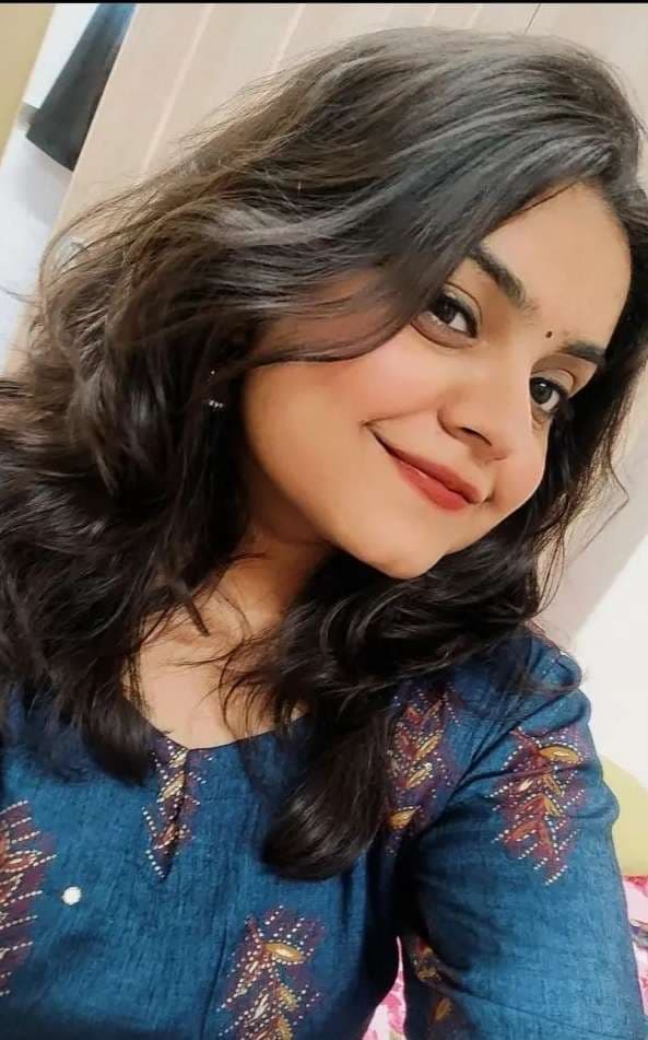 Ira Dahiya