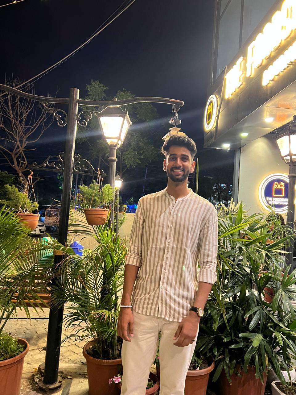 Raghav