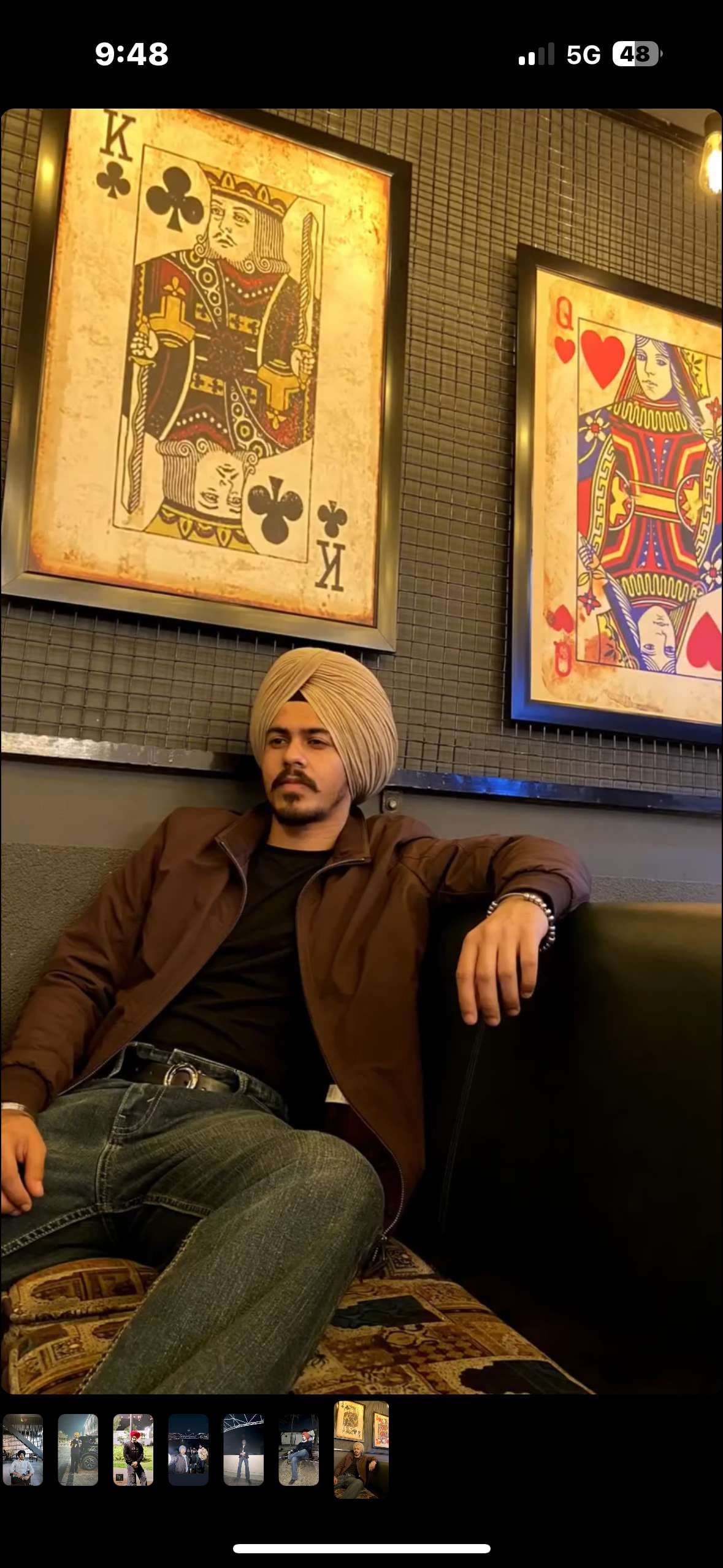 Amitoj Singh