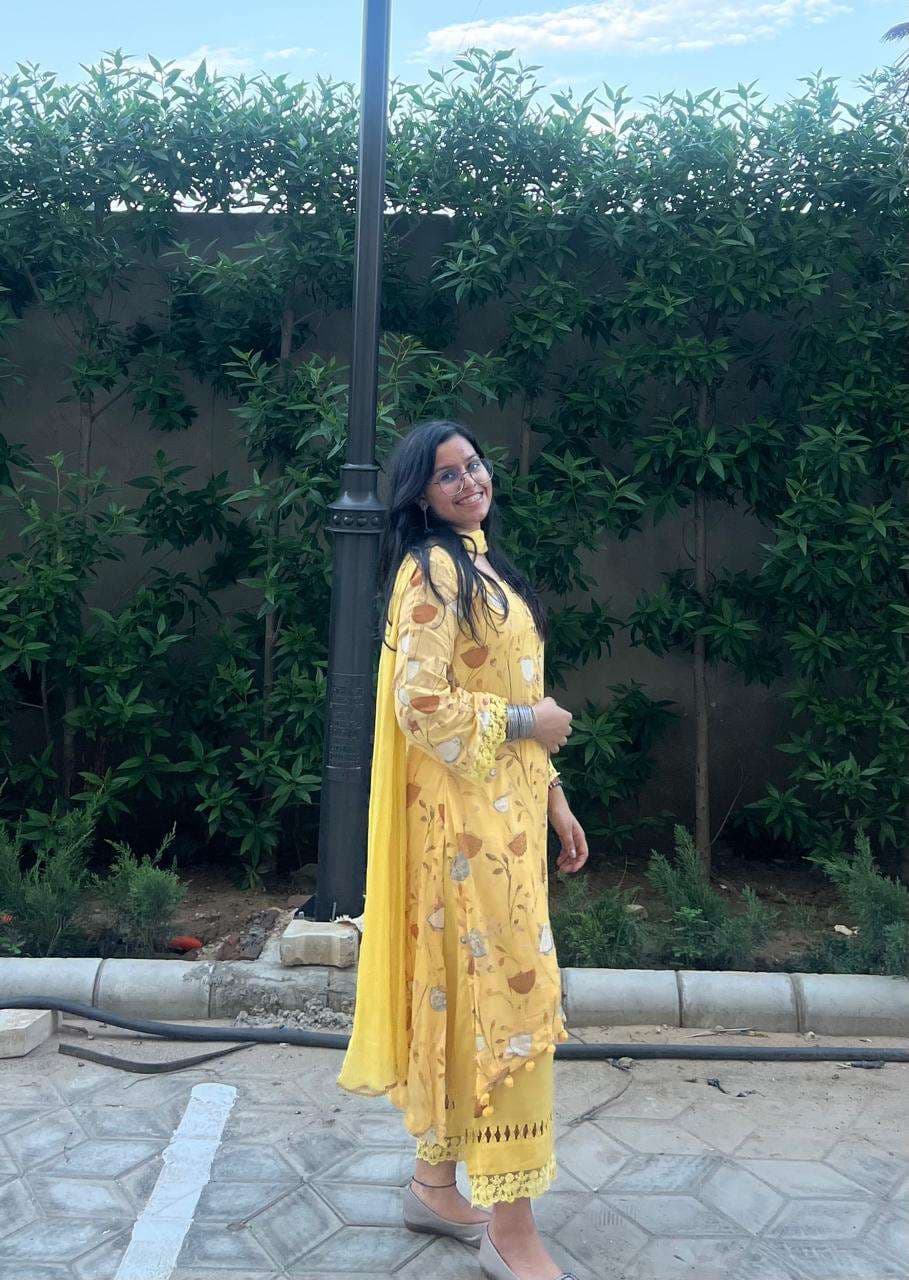Jasman Kaur