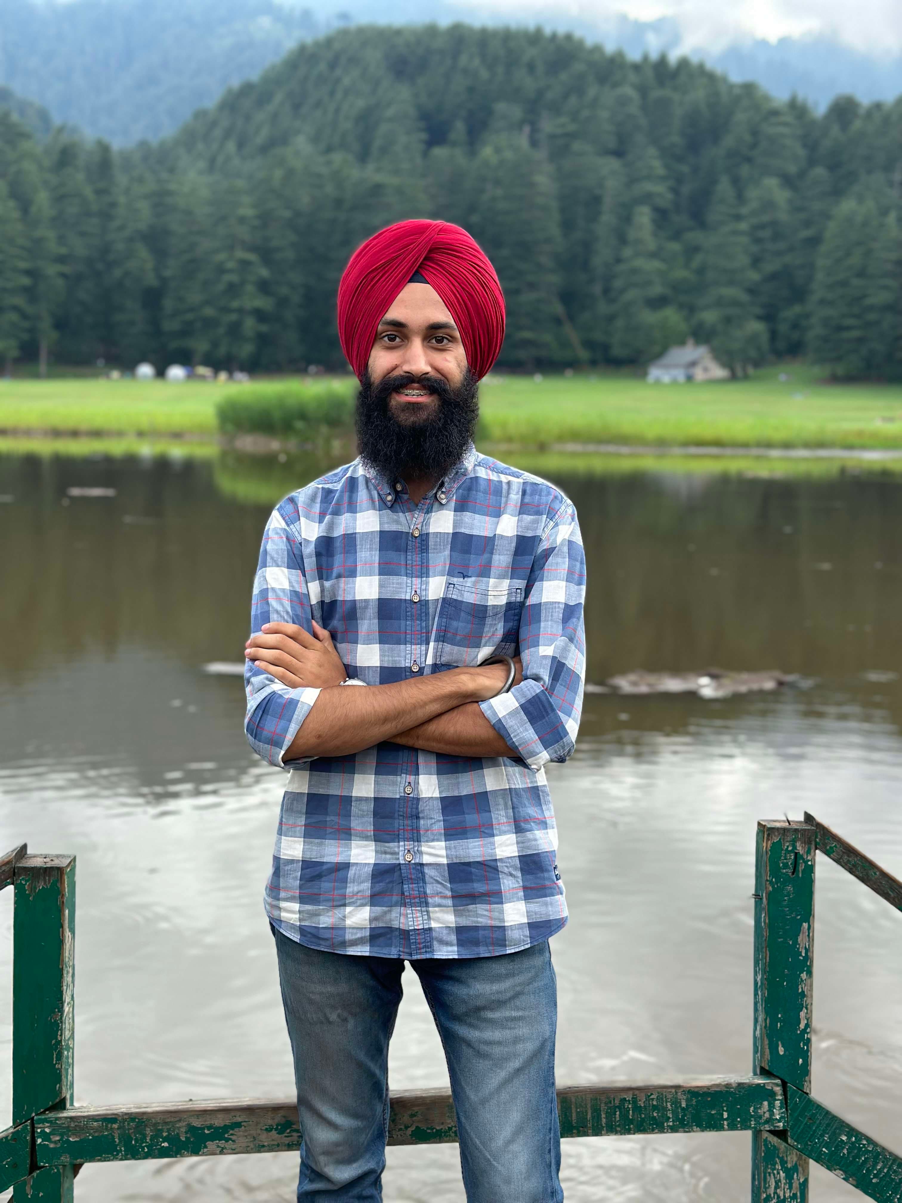 Jugadh Singh