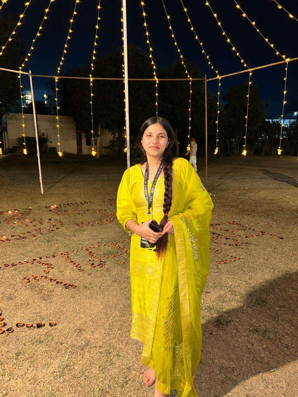 Harnoor Kaur