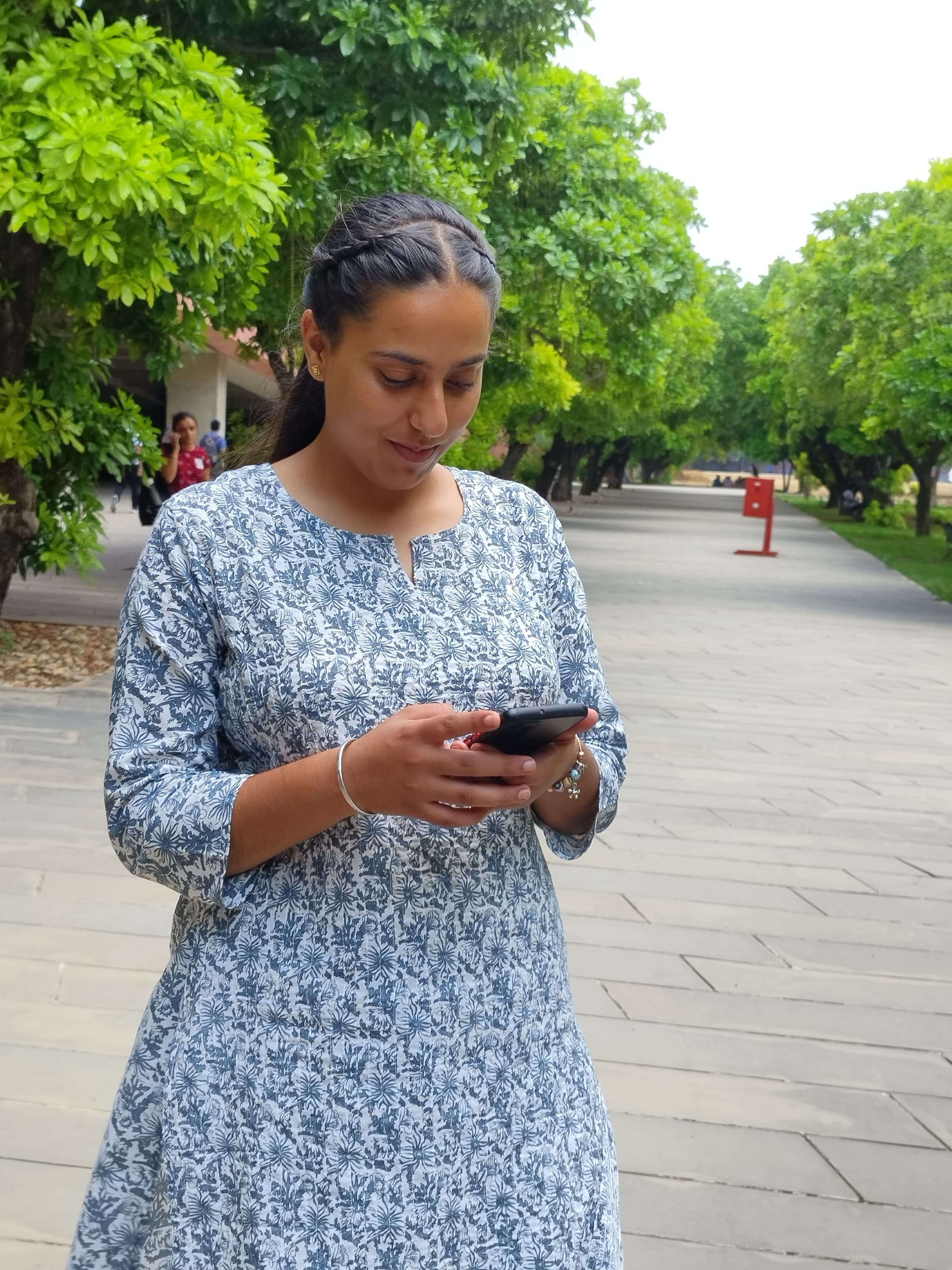 Ashwanreet Kaur