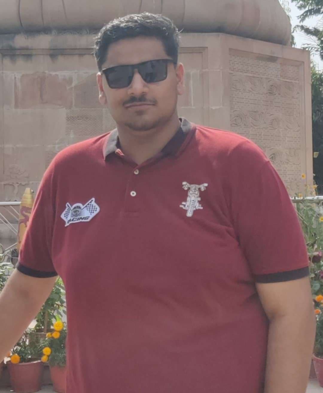 Chandranshu Bhardwaj