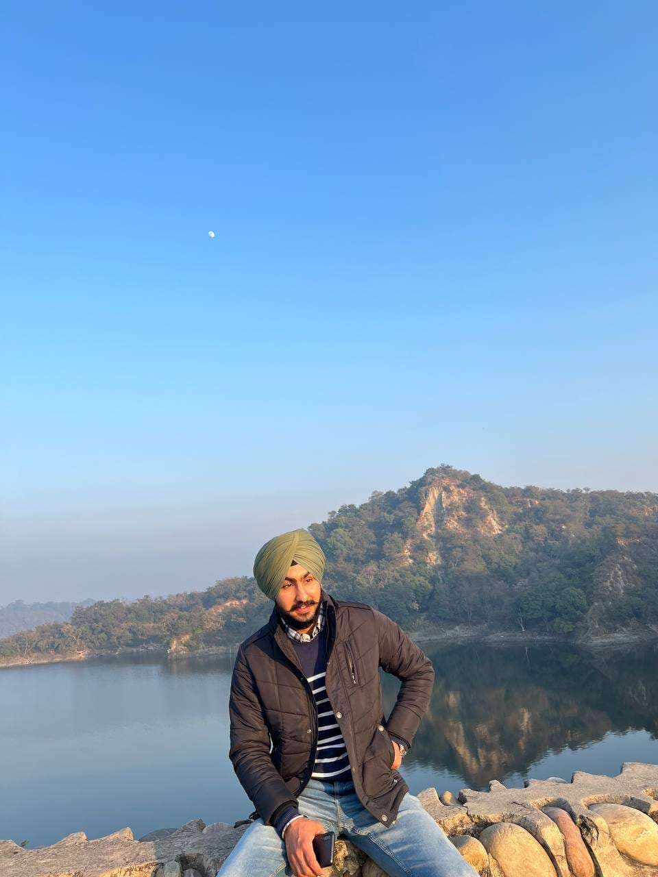 Rajvir Singh