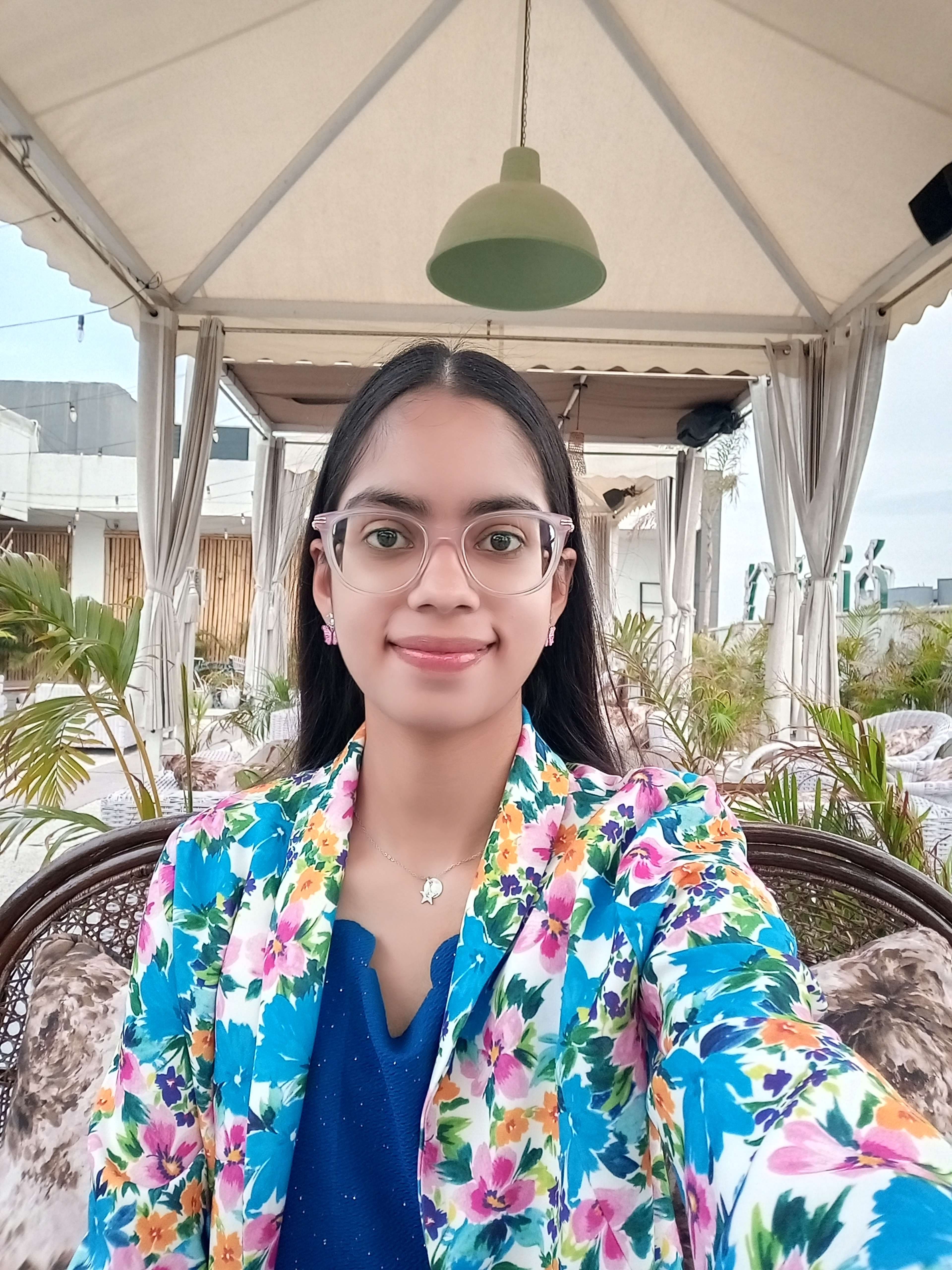 Kashika Chopra