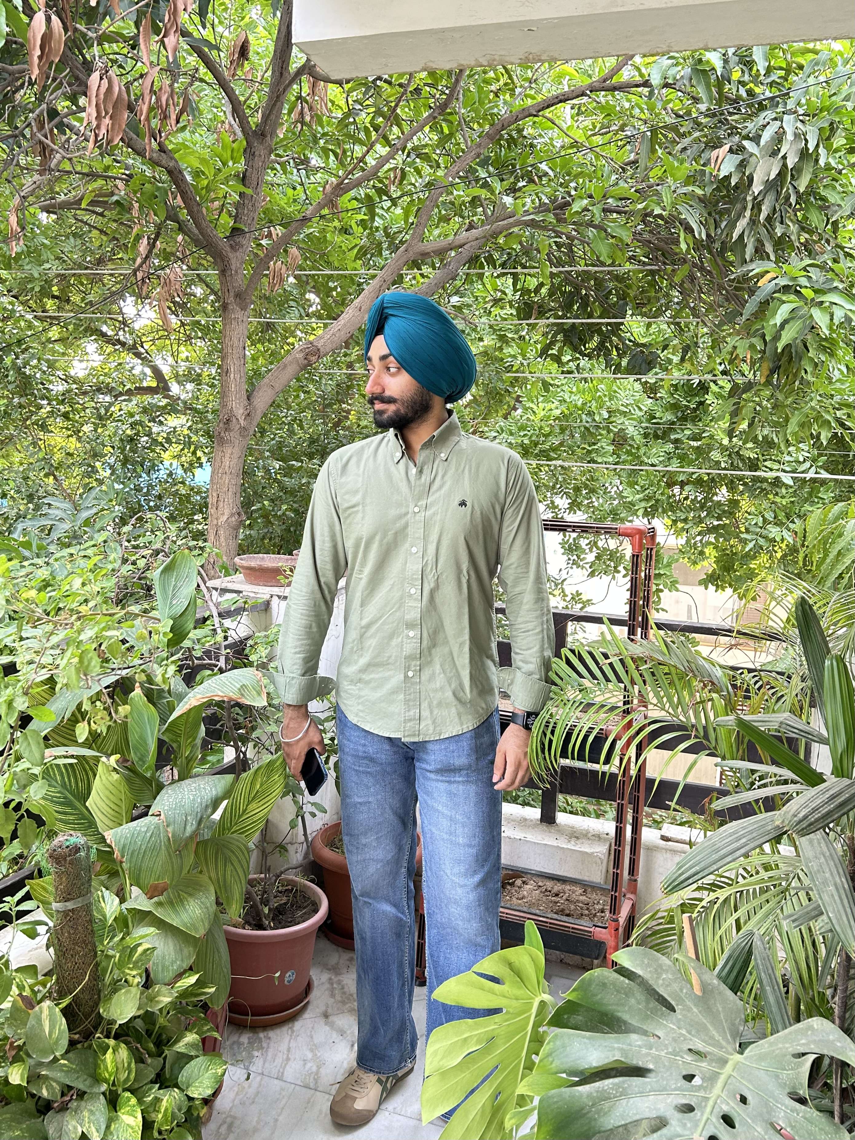 Harnoor Singh