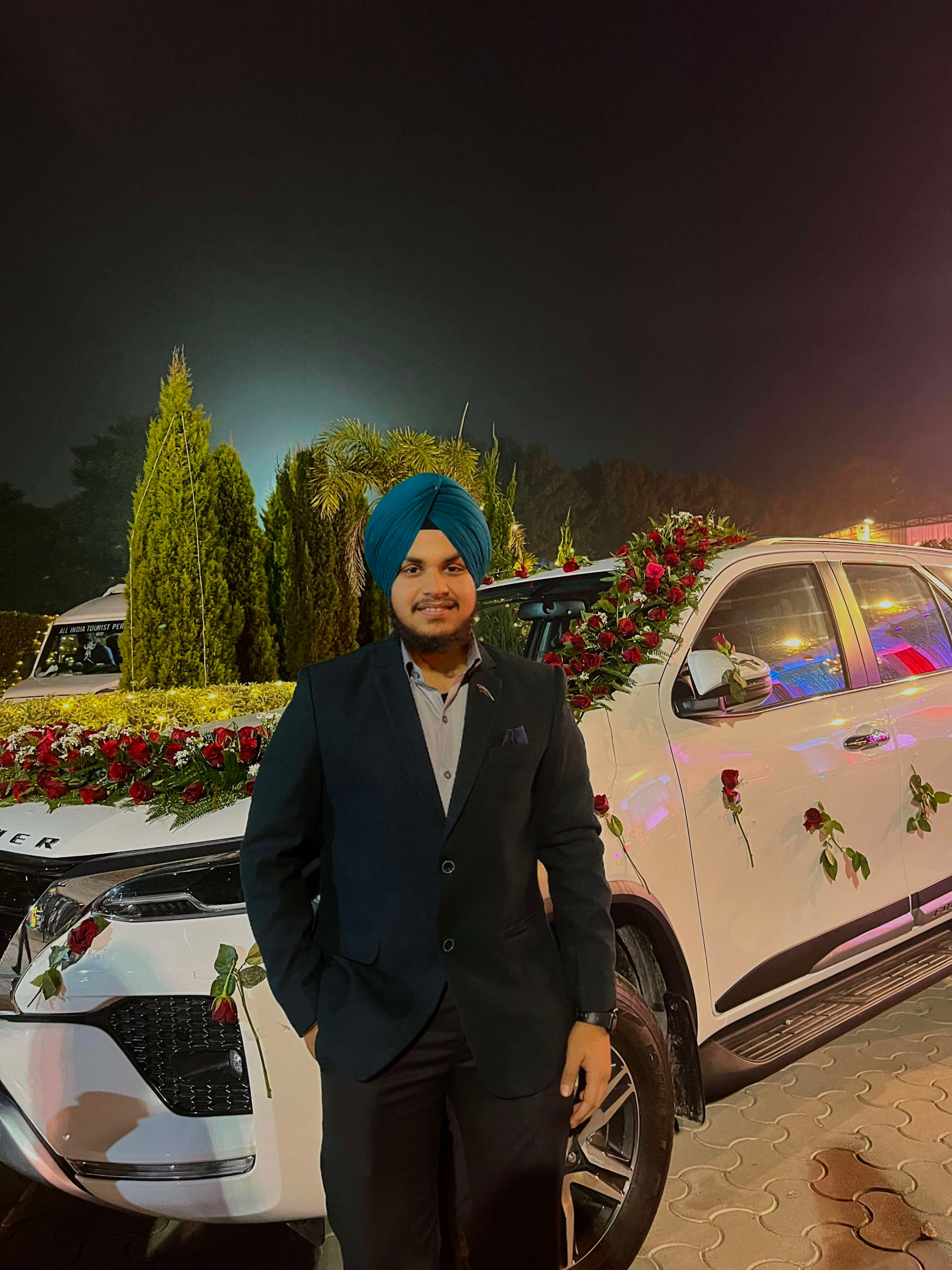 Dhanveer Singh