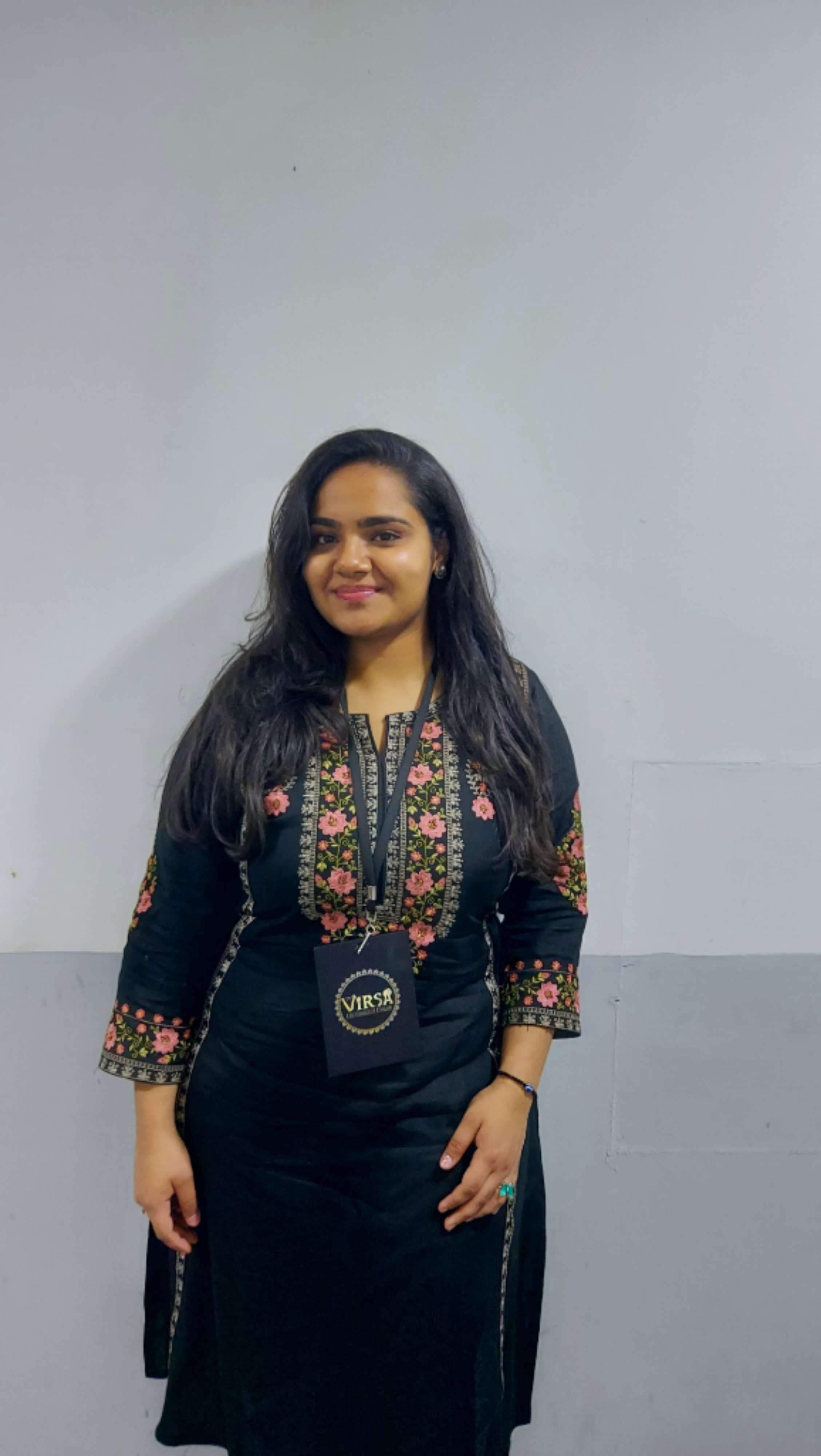 Bhumika Tandon