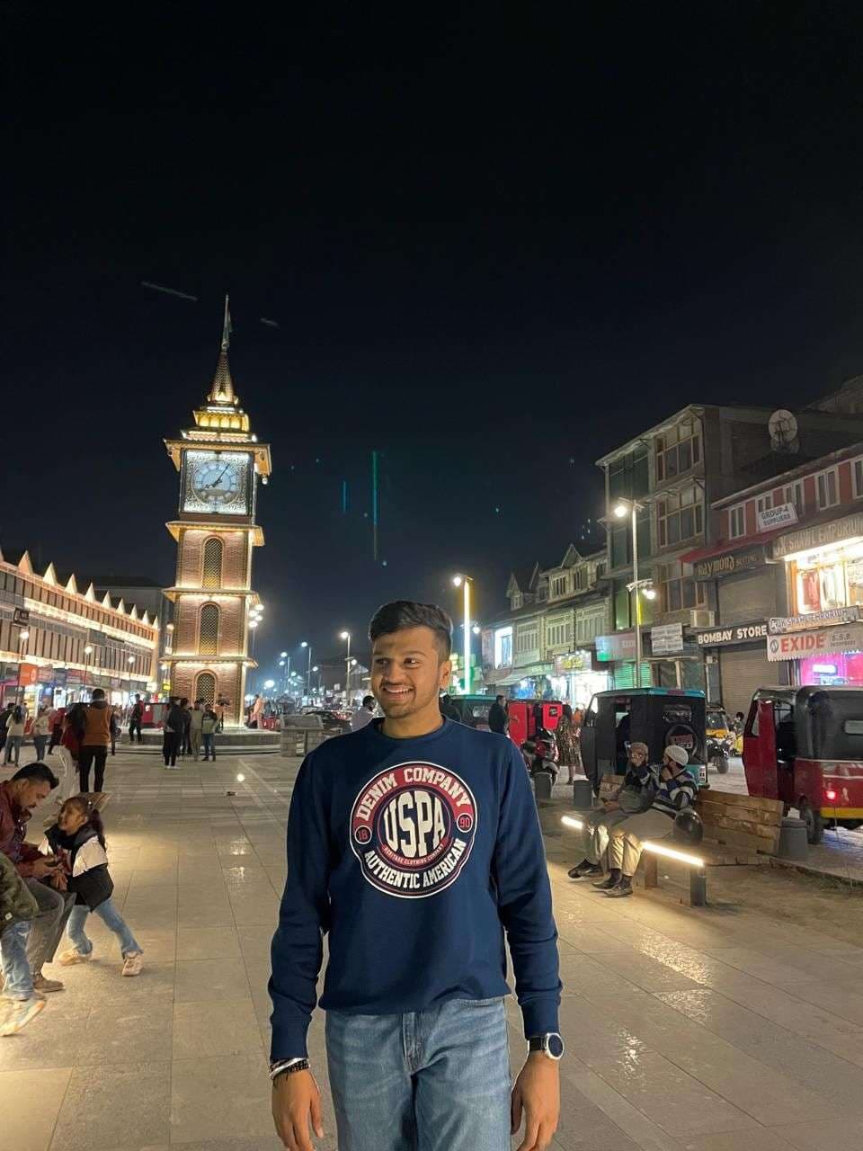 Abhay Bhagla