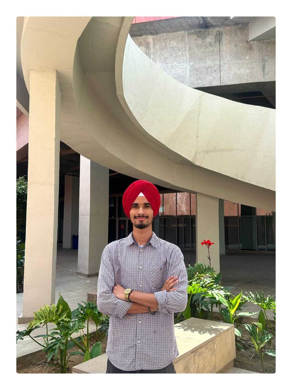 Prabhjot Singh
