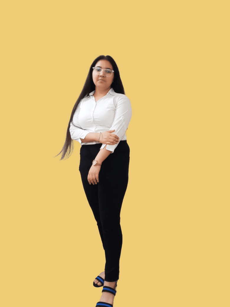 Ekamjot Kaur