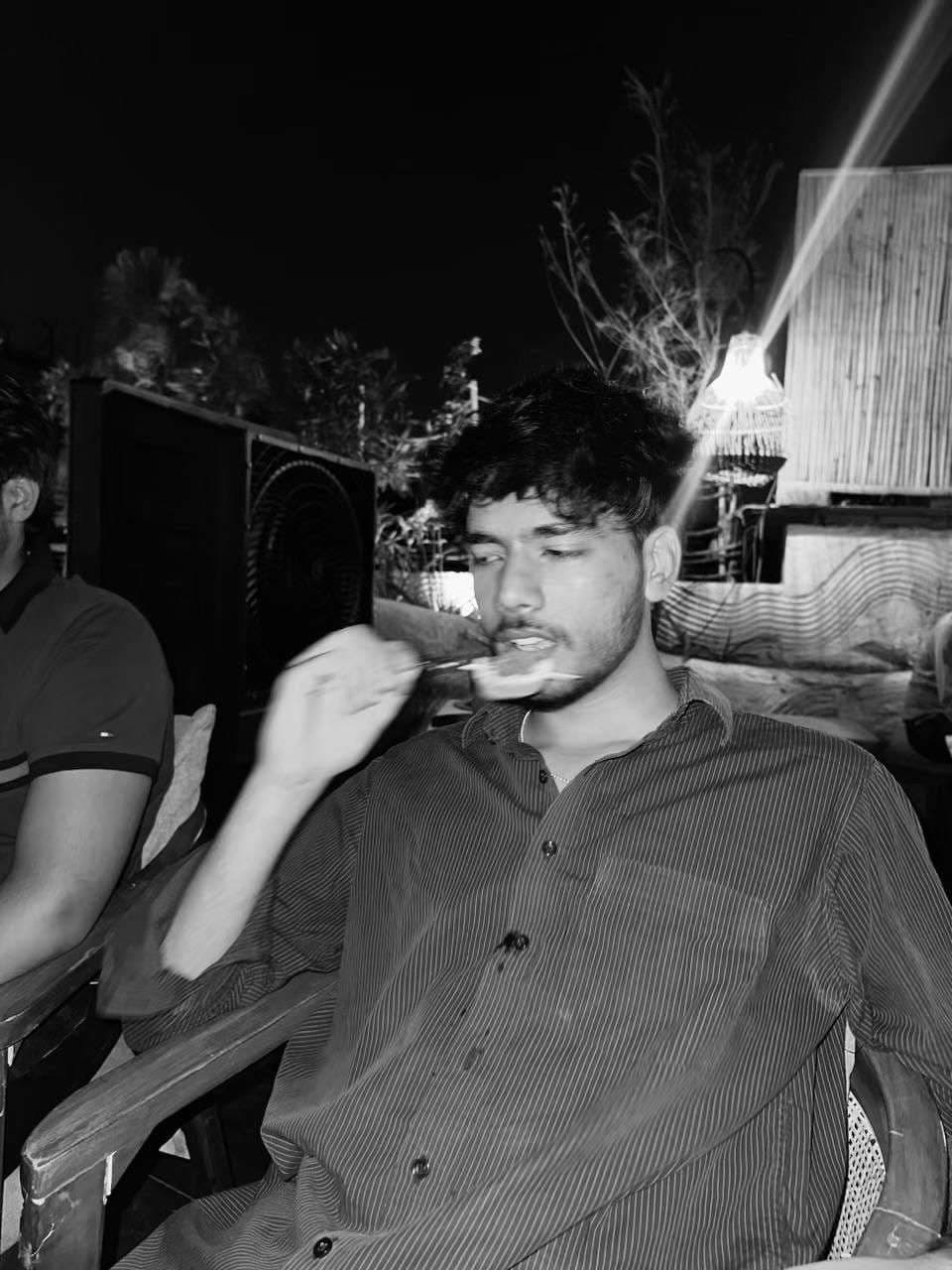 Pratham Garg