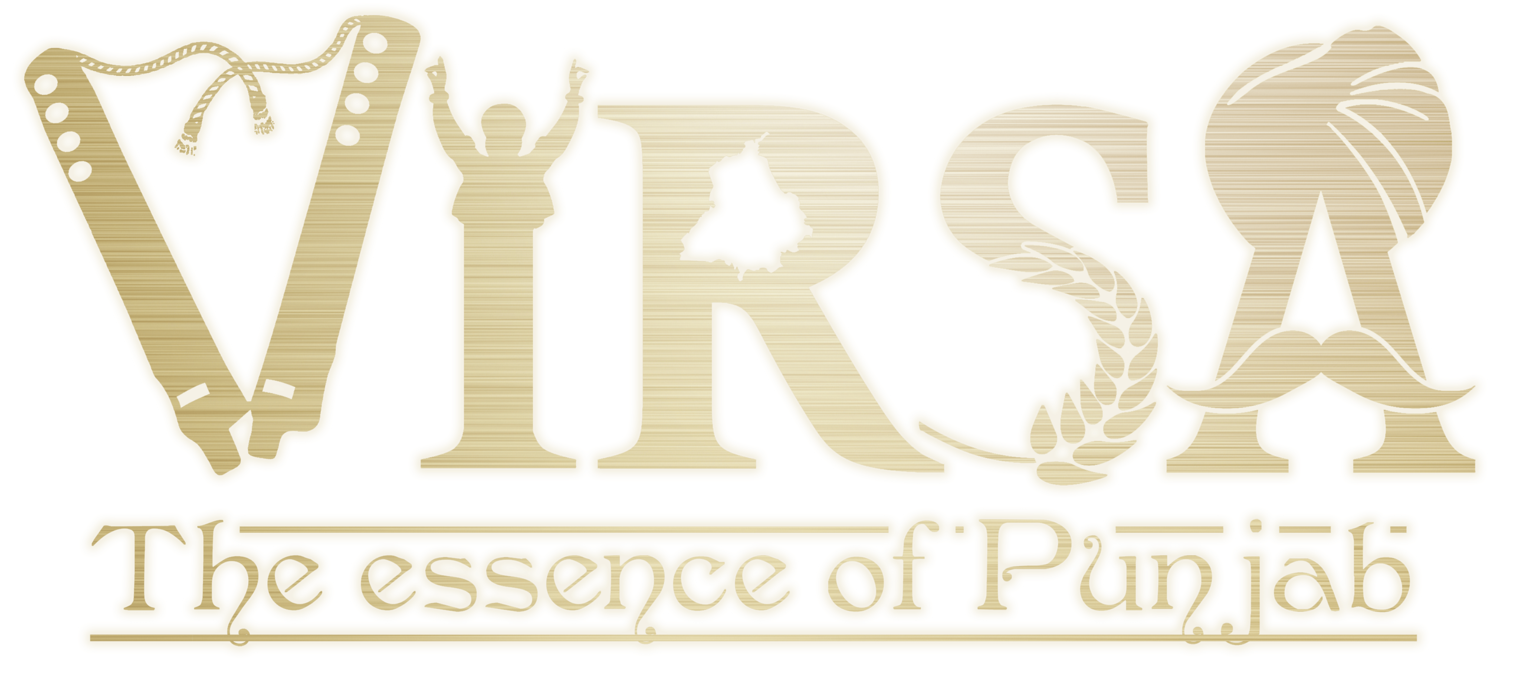 Virsa Logo